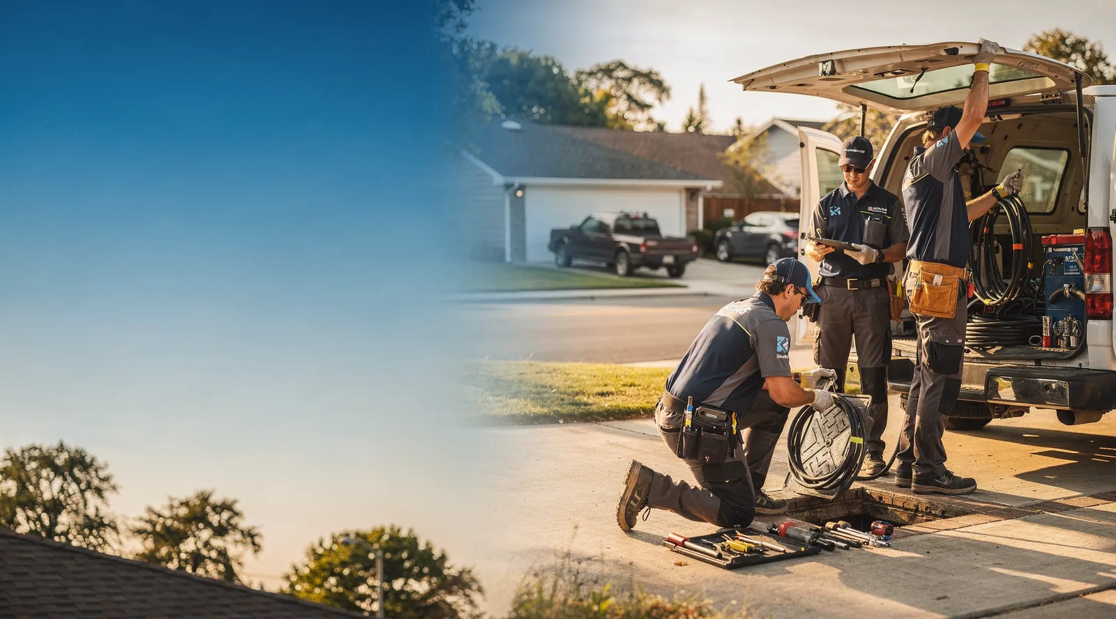 Water Softener Installation in Lexington, OR near me